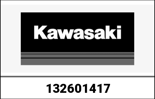 KAWASAKI / カワサキ Genuine GEAR,OUTPUT 2ND,34T ZX600-E3 | 132601417