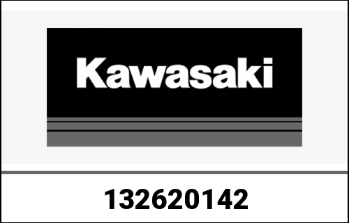 KAWASAKI / カワサキ Genuine GEAR-TRANSMISSION SPUR,3 KAF40 | 132620142