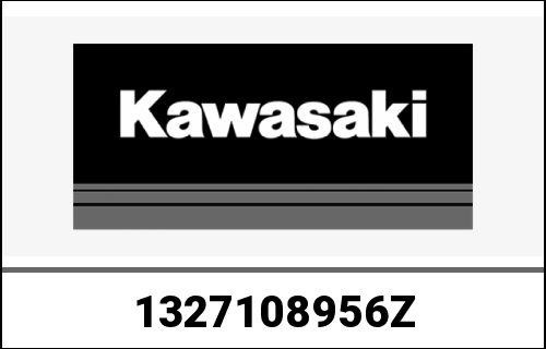 KAWASAKI / カワサキ Genuine PLATE,SEAT,LWR,RH,F.BLAC KRF75 | 1327108956Z