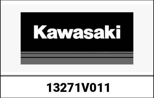 KAWASAKI / カワサキ Genuine PLATE,UNDER HBT10C-AS0 | 13271V011