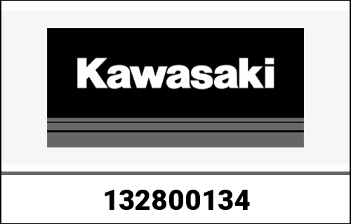 KAWASAKI / カワサキ Genuine HOLDER,OIL FILTER ER650A6S | 132800134