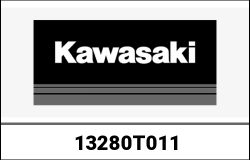 KAWASAKI / カワサキ Genuine HOLDER,(A) HA035A-AS0 | 13280T011