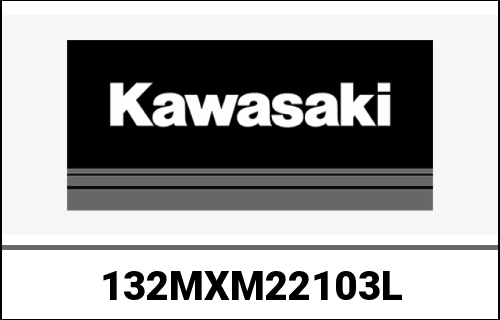 KAWASAKI / カワサキ Genuine MXGP 2022 PANTS MALE | 132MXM22103L