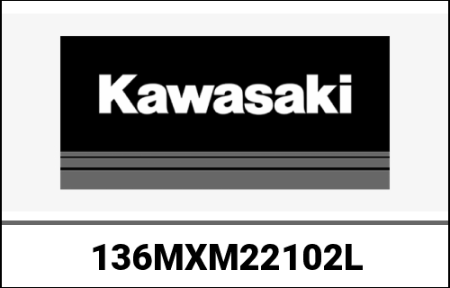 KAWASAKI / カワサキ Genuine MXGP 2022 BERMUDA MALE | 136MXM22102L