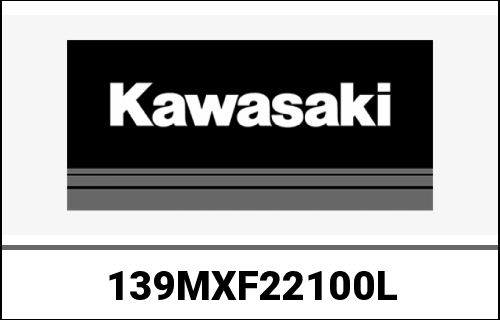 KAWASAKI / カワサキ Genuine MXGP 2022 POLO FEMALE | 139MXF22100L