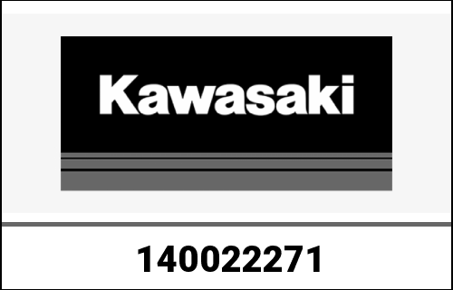 KAWASAKI / カワサキ Genuine CRANKCASE TD018V-AF9 | 140022271