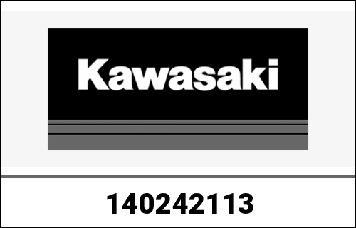 KAWASAKI / カワサキ Genuine COVER KAF620-A1 | 140242113