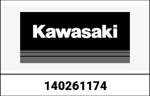 KAWASAKI / カワサキ Genuine COVER-CHAIN KDX250-E1 | 140261174