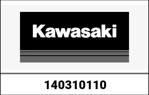 KAWASAKI / カワサキ Genuine COVER-GENERATOR KLX250S9F | 140310110