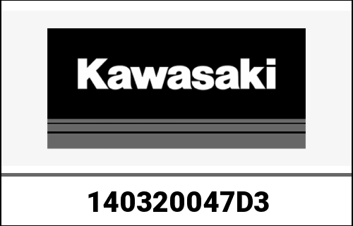 KAWASAKI / カワサキ Genuine COVER-CLUTCH,M.M.GOLD AN130B8F | 140320047D3