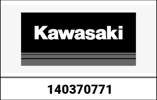 KAWASAKI / カワサキ Genuine SCREEN KAF820DFF | 140370771