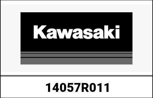 KAWASAKI / カワサキ Genuine CASE-COMP-GEAR HA035F-BS5 | 14057R011