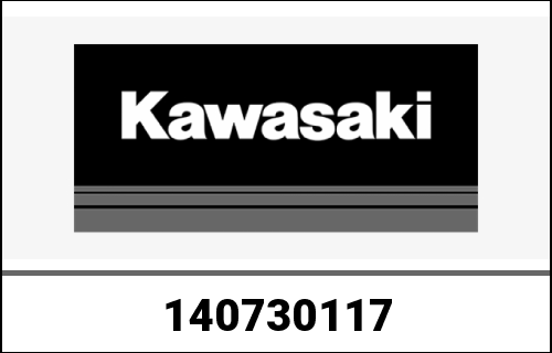 KAWASAKI / カワサキ Genuine DUCT,FUNNEL ZX1400A6F | 140730117