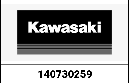 KAWASAKI / カワサキ Genuine DUCT,INTAKE KRF750NCS | 140730259