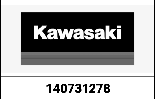 KAWASAKI / カワサキ Genuine DUCT,Dieses2,Dieses3 ZX750-F1 | 140731278