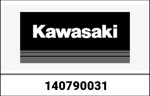 KAWASAKI / カワサキ Genuine HOLDER-ASSY,BATTERY KLX125CAF | 140790031