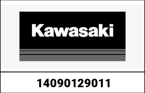 KAWASAKI / カワサキ Genuine COVER,INNER COWLING,LH,G ZX600 | 14090129011