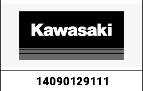 KAWASAKI / カワサキ Genuine COVER,INNER COWLING,RH,G ZX600 | 14090129111