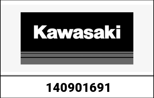 KAWASAKI / カワサキ Genuine COVER VN1500-D1 | 140901691