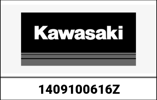 KAWASAKI / カワサキ Genuine COVER,HEAD LAMP GRILL KSV700-A | 1409100616Z