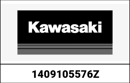 KAWASAKI / カワサキ Genuine COVER,HEAD LAMP COVER,F. KSF45 | 1409105576Z