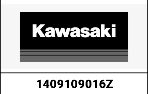 KAWASAKI / カワサキ Genuine COVER,SIDE STEP,RR,RH,F. KAF95 | 1409109016Z
