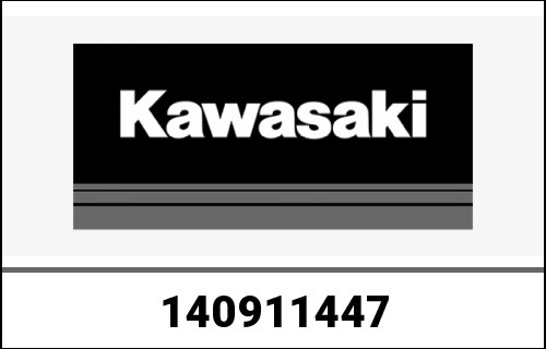 KAWASAKI / カワサキ Genuine COVER,CAMSHAFT KLX110-A2 | 140911447
