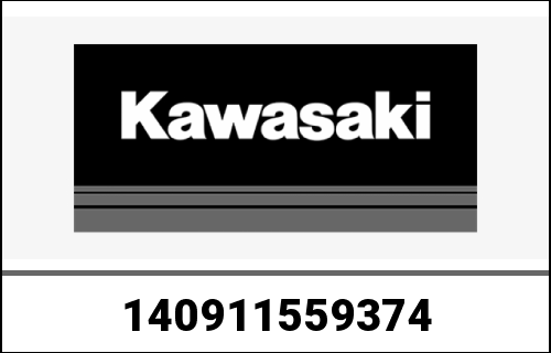 KAWASAKI / カワサキ Genuine COVER,FUELTANK,UPP,C.H.G KVF70 | 140911559374