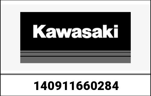 KAWASAKI / カワサキ Genuine COVER,CONTROL PANEL,GRAY KAF40 | 140911660284