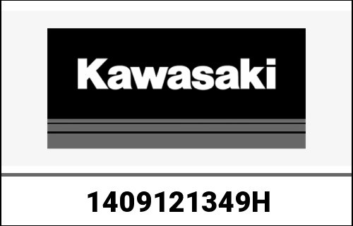 KAWASAKI / カワサキ Genuine COVER FE350D-AS2 | 1409121349H