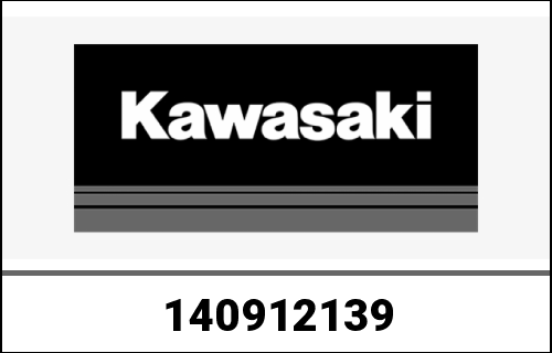 KAWASAKI / カワサキ Genuine COVER,OIL FILTER FJ180V-AM5 | 140912139