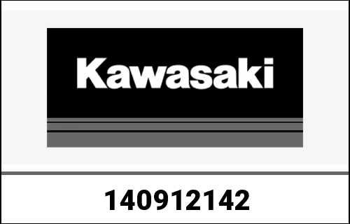 KAWASAKI / カワサキ Genuine COVER FJ180V-AM5 | 140912142