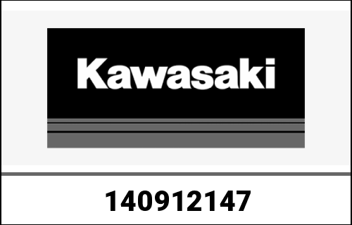 KAWASAKI / カワサキ Genuine COVER TJ027E-BS5 | 140912147