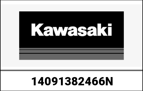 KAWASAKI / カワサキ Genuine COVER,FR HATCH,P.N.YELLO JT150 | 14091382466N