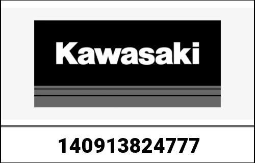 KAWASAKI / カワサキ Genuine COVER,FR HATCH,L.GREEN JT1500H | 140913824777