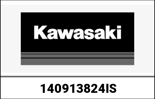 KAWASAKI / カワサキ Genuine COVER,FR HATCH,M.P.SILVE JT150 | 140913824IS