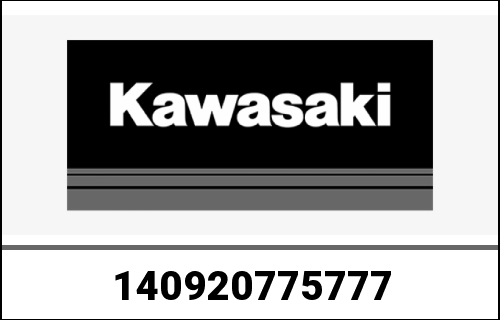 KAWASAKI / カワサキ Genuine COVER,FR,TOP,L.GREEN JT1500HBF | 140920775777