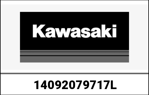 KAWASAKI / カワサキ Genuine COVER,C.B.ORANGE VN1700JDFA | 14092079717L