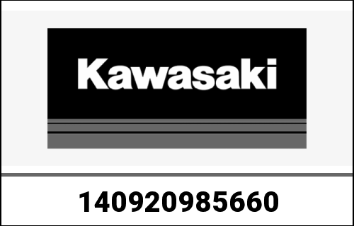 KAWASAKI / カワサキ Genuine COVER,METER,M.S.BLACK ZX1400FD | 140920985660