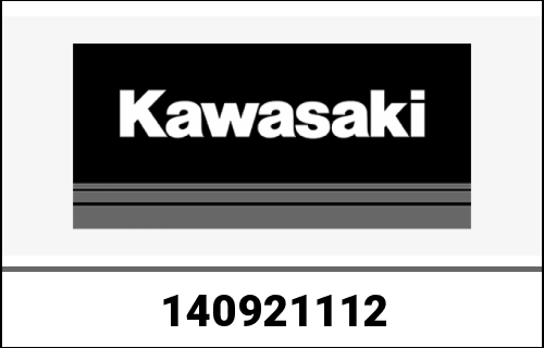 KAWASAKI / カワサキ Genuine COVER,METER BX250AEF | 140921112