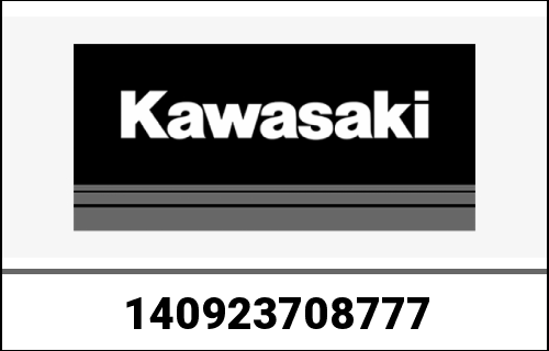 KAWASAKI / カワサキ Genuine COVER,SIDE,RH,L.GREEN JT1500HB | 140923708777