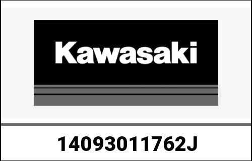 KAWASAKI / カワサキ Genuine COVER,PIVOT,PLATE,LH,ORA EN650 | 14093011762J