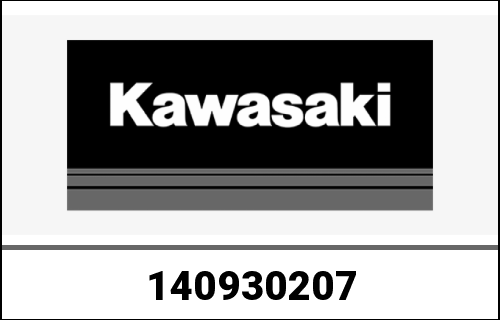 KAWASAKI / カワサキ Genuine COVER,HEADLIGHT,LH KRF800GJF | 140930207
