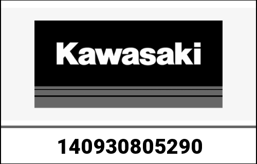 KAWASAKI / カワサキ Genuine COVER,HOOD,L.GREEN KRF1000ANF | 140930805290