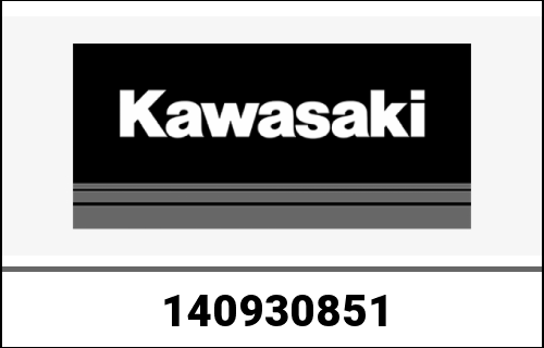 KAWASAKI / カワサキ Genuine COVER,DOOR,LH,INNER KRF1000ALF | 140930851