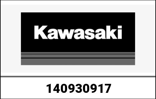 KAWASAKI / カワサキ Genuine COVER,SHROUD,INNER,RR,LH ZR900 | 140930917