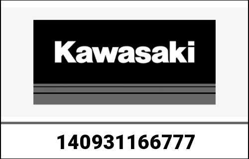 KAWASAKI / カワサキ Genuine COVER,FR HATCH,L.GREEN JT1500W | 140931166777