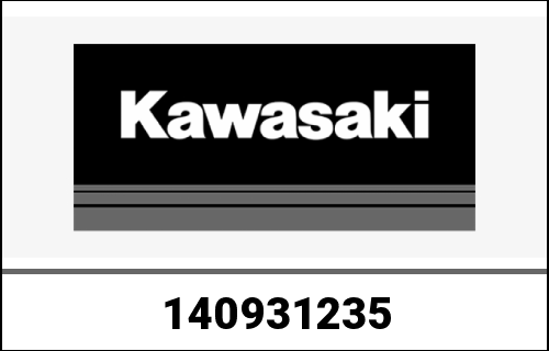 KAWASAKI / カワサキ Genuine COVER,SIDE,LH,FR KRT1000APF | 140931235