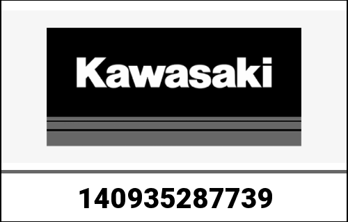 KAWASAKI / カワサキ Genuine COVER,PIVOT,LH,M.F.S.BLA ZR900 | 140935287739