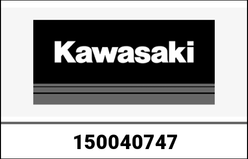 KAWASAKI / カワサキ Genuine CARBURETOR-ASSY HB600G-BS5 | 150040747
